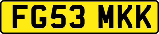FG53MKK