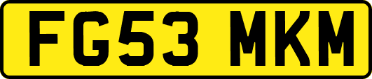 FG53MKM