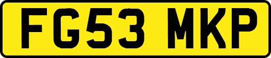 FG53MKP