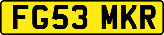 FG53MKR