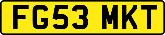 FG53MKT