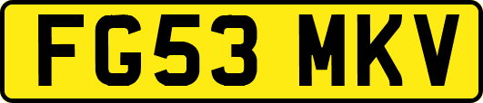 FG53MKV