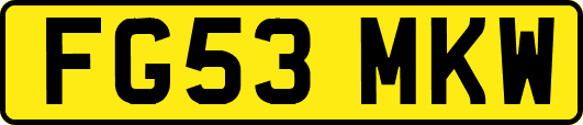 FG53MKW
