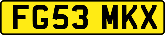 FG53MKX
