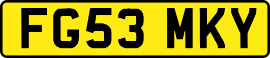 FG53MKY