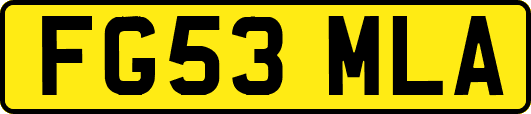 FG53MLA