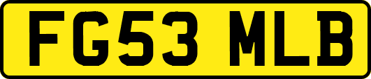 FG53MLB