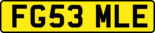 FG53MLE