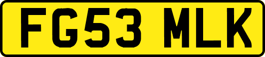 FG53MLK