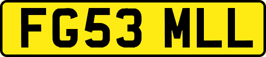 FG53MLL