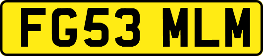 FG53MLM