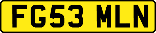 FG53MLN