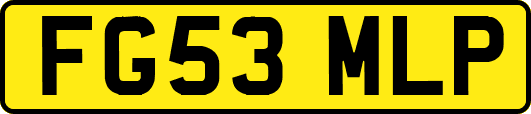 FG53MLP