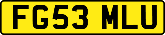 FG53MLU