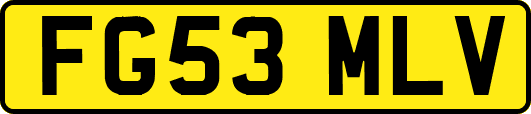 FG53MLV