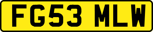 FG53MLW