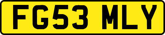 FG53MLY