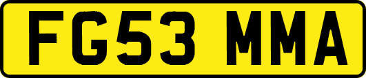 FG53MMA