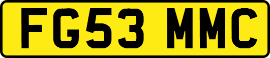 FG53MMC