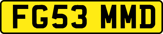 FG53MMD