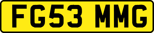 FG53MMG