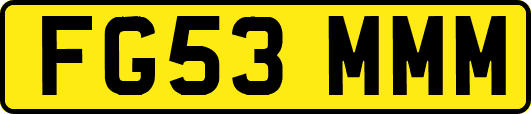 FG53MMM