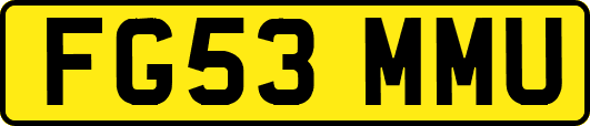 FG53MMU
