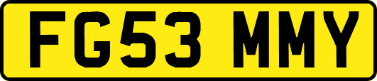 FG53MMY