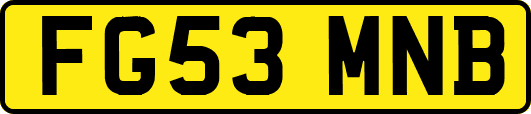 FG53MNB