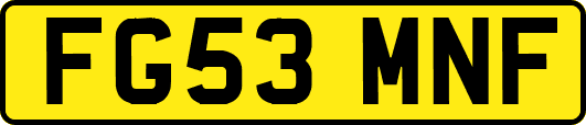 FG53MNF
