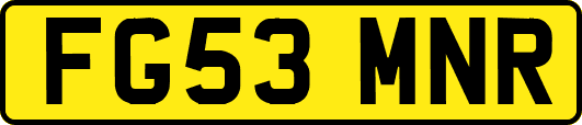 FG53MNR