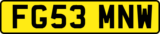 FG53MNW