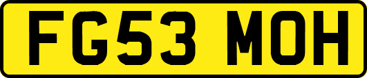 FG53MOH