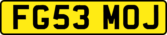 FG53MOJ