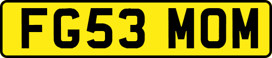 FG53MOM