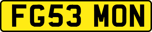 FG53MON