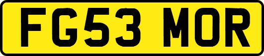 FG53MOR