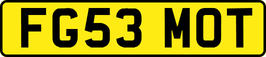 FG53MOT