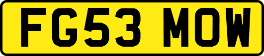 FG53MOW