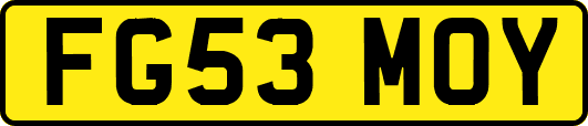 FG53MOY