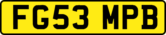 FG53MPB