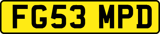 FG53MPD