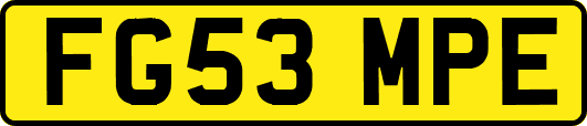 FG53MPE