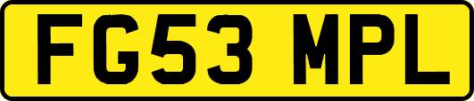 FG53MPL