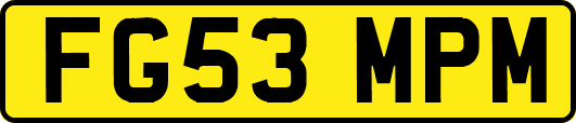 FG53MPM