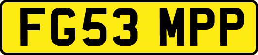 FG53MPP