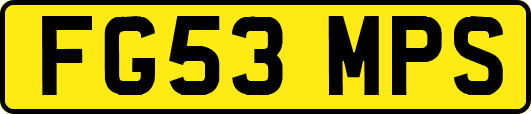 FG53MPS