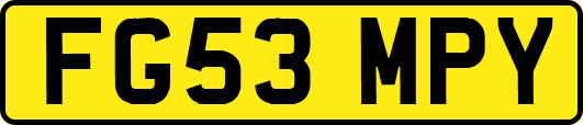 FG53MPY