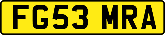 FG53MRA