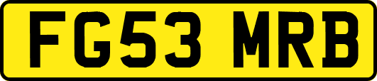 FG53MRB